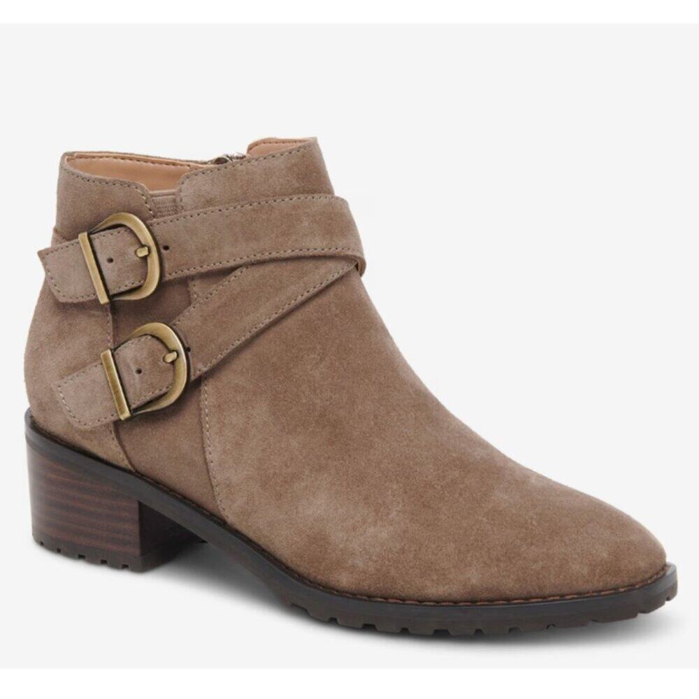 Blondo Shanna Ankle Booties Size 6 New